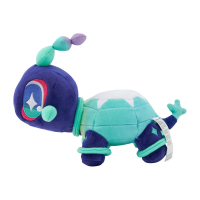 Authentic Pokemon center plush Terapagos normal form Pokedoll  23CM (long)